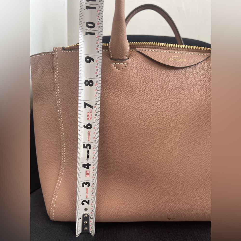 𝐀𝐧𝐲𝐚 𝐇𝐢𝐧𝐝𝐦𝐚𝐫𝐜𝐡 𝐏𝐮𝐫𝐬𝐞 - Picture 13 of 13